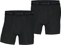 Carhartt Basic Boxer Brief 2-Pack (Men's)