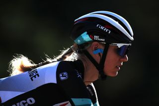 Lucy Kennedy finishes career with podium place at Tour de l’Ardèche
