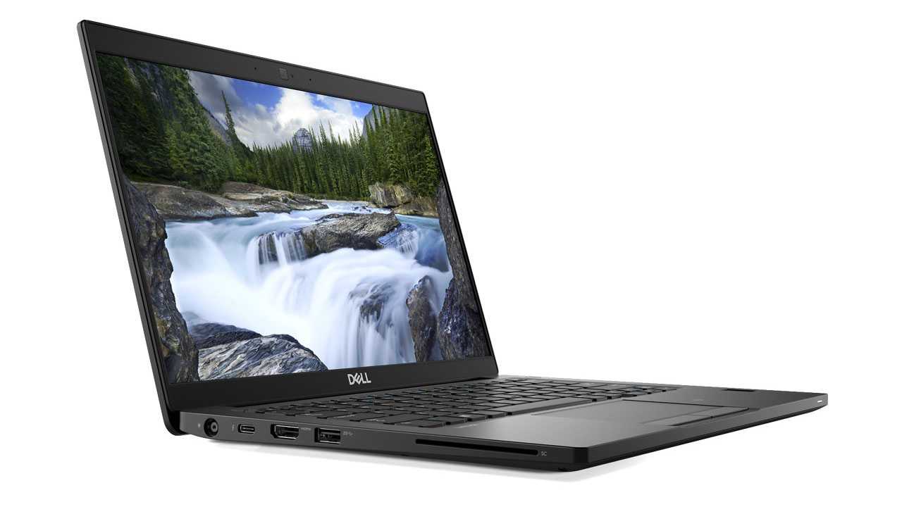 The Dell Latitude 7490 has many of the makings of a great computer.