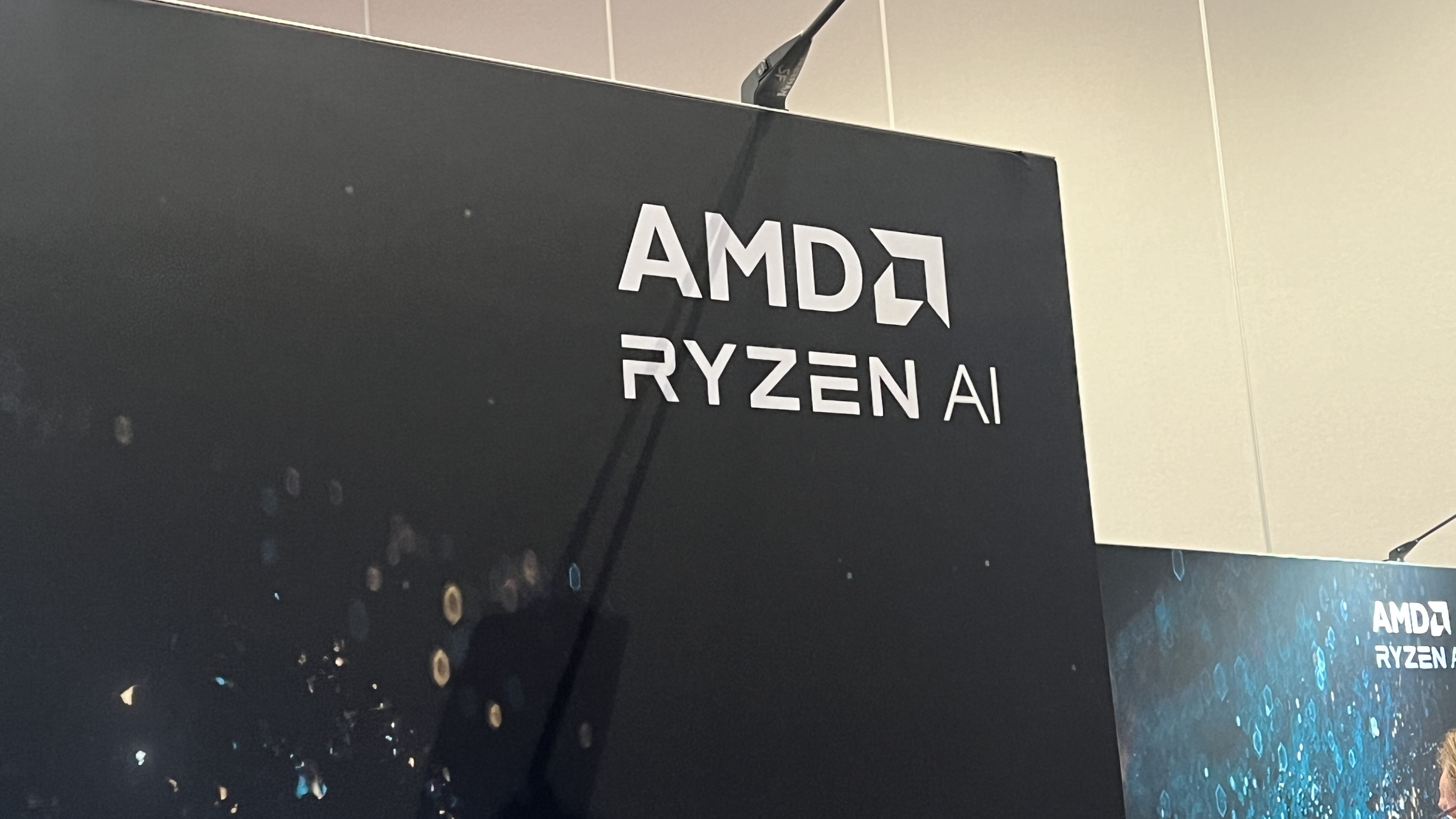 AMD Advancing AI 2024 event shows that the AI PC is…