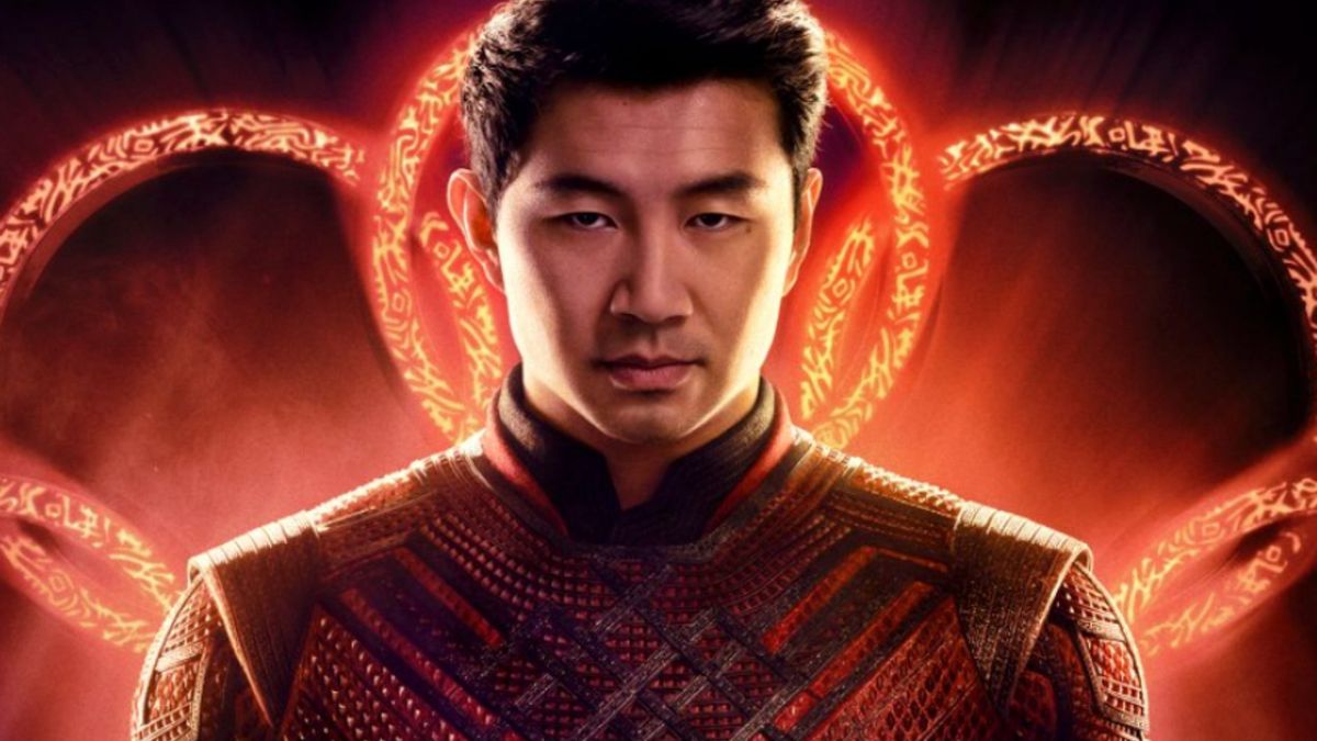 What You Might Not Know About Marvel Star Simu Liu