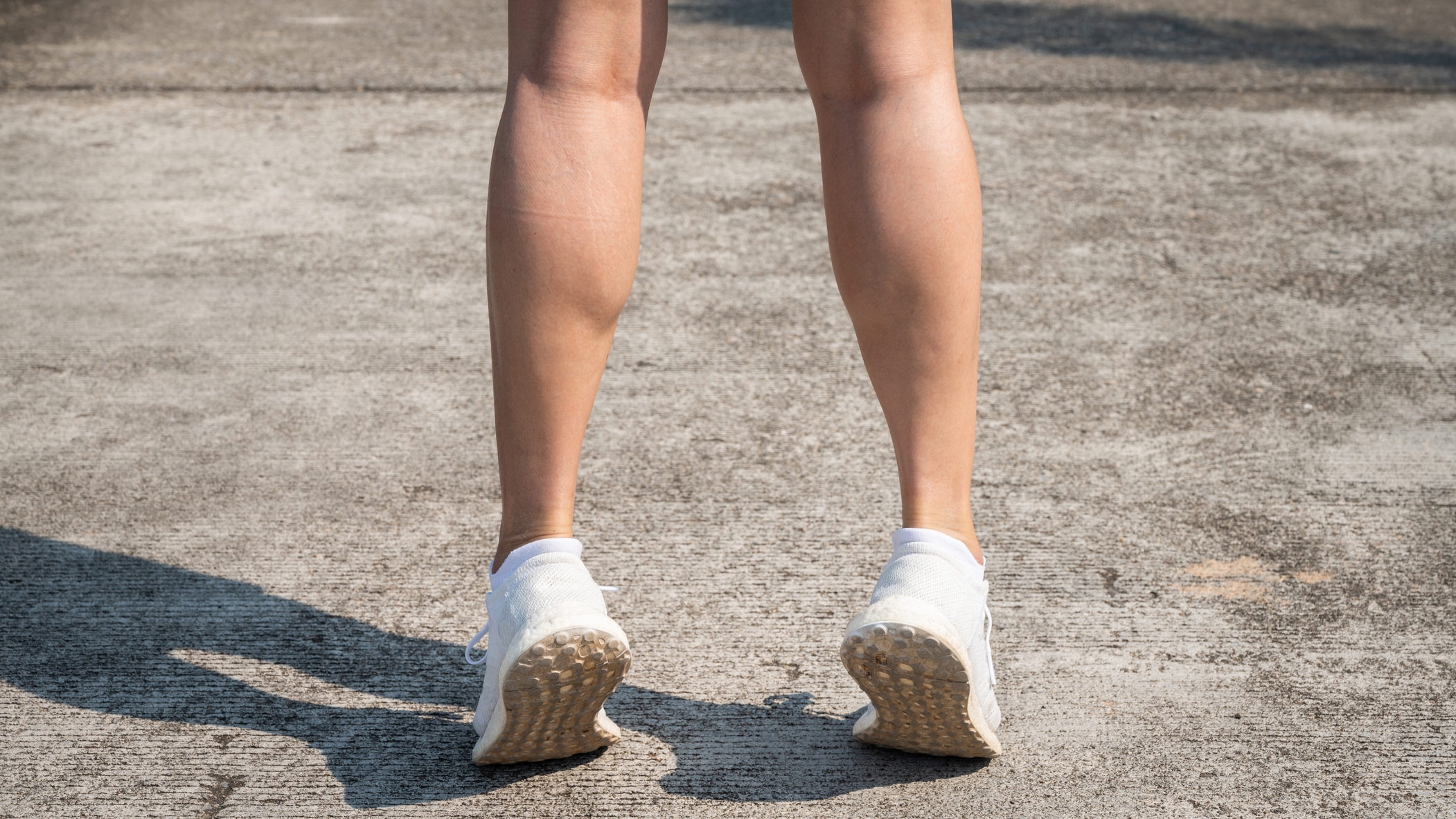 Five exercises every runner needs to target the soleus muscle