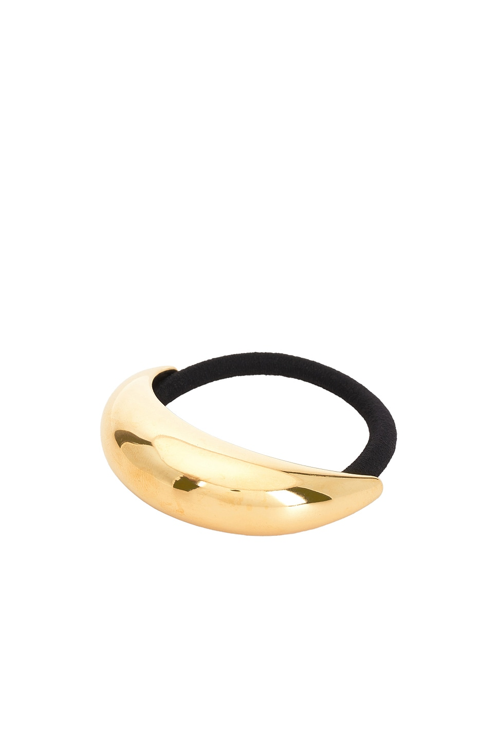 8 Other Reasons Sleek Hair Tie