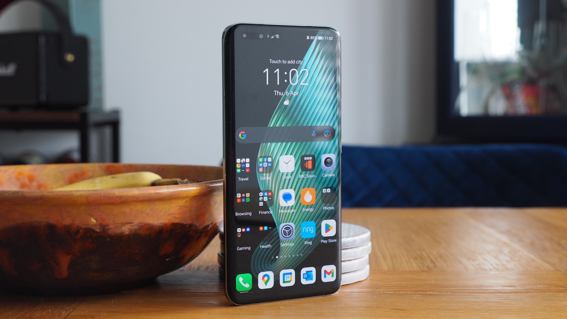 Honor Magic 5 Pro Review: Honor's latest top-end flagship is certainly one  to consider 