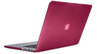 Incase "Pink Sapphire" Hardshell Case