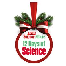 12 Days of Science
