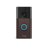Ring - Battery Doorbell Ring - Battery Doorbell