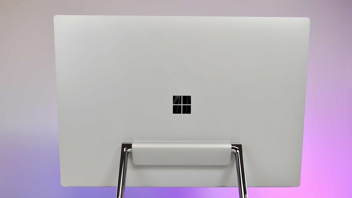 Surface Studio 2 Plus review: The revolutionary PC that leaves you ...