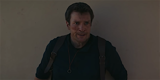 Watch Nathan Fillion as Nathan Drake in Uncharted 