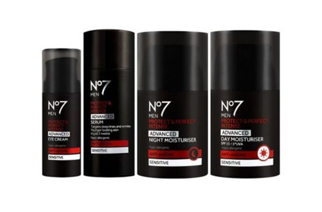 boots number 7 moisturiser