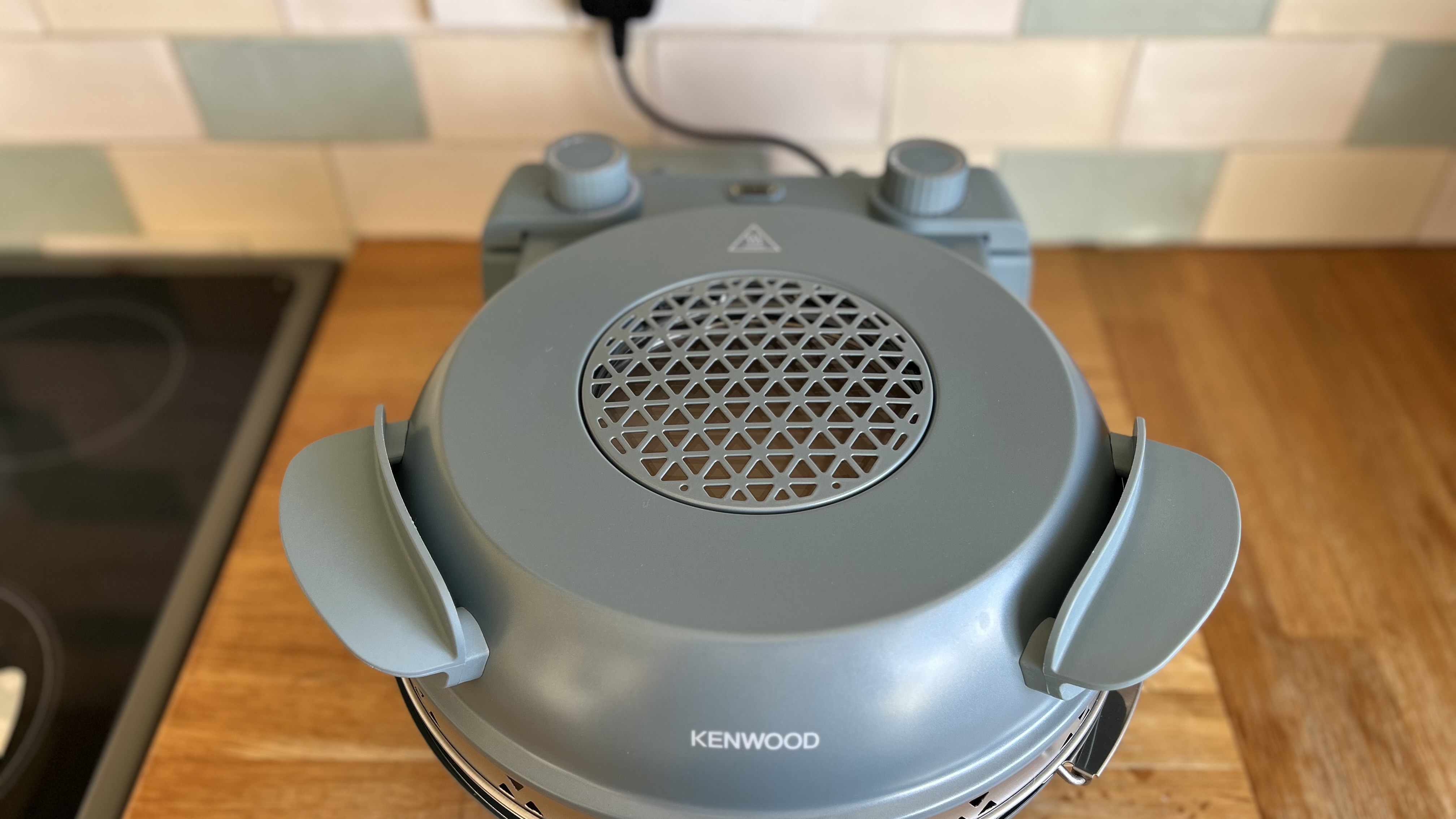 Kenwood My Pizzeria