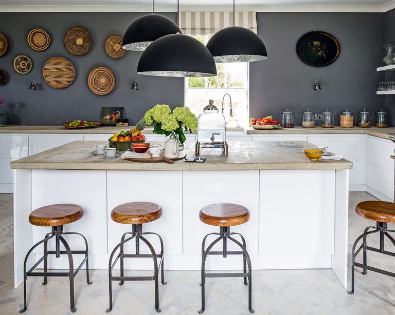 most popular home decor mini-trends