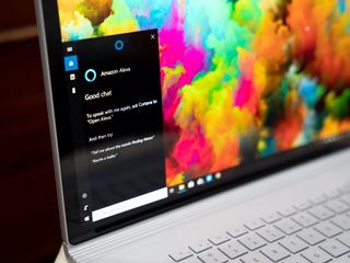 Cortana Windows 10