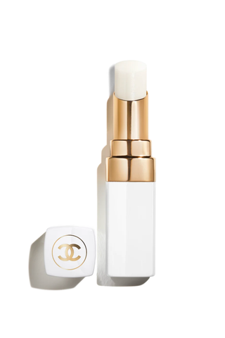 Chanel Gift Guide | Rouge Coco Baume Hydrating Beautifying Tinted Lip Balm Buildable Colour