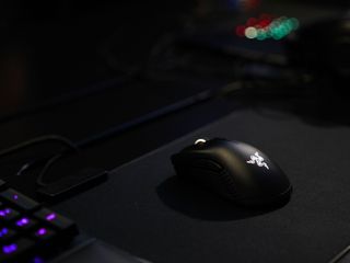 Razer Mamba