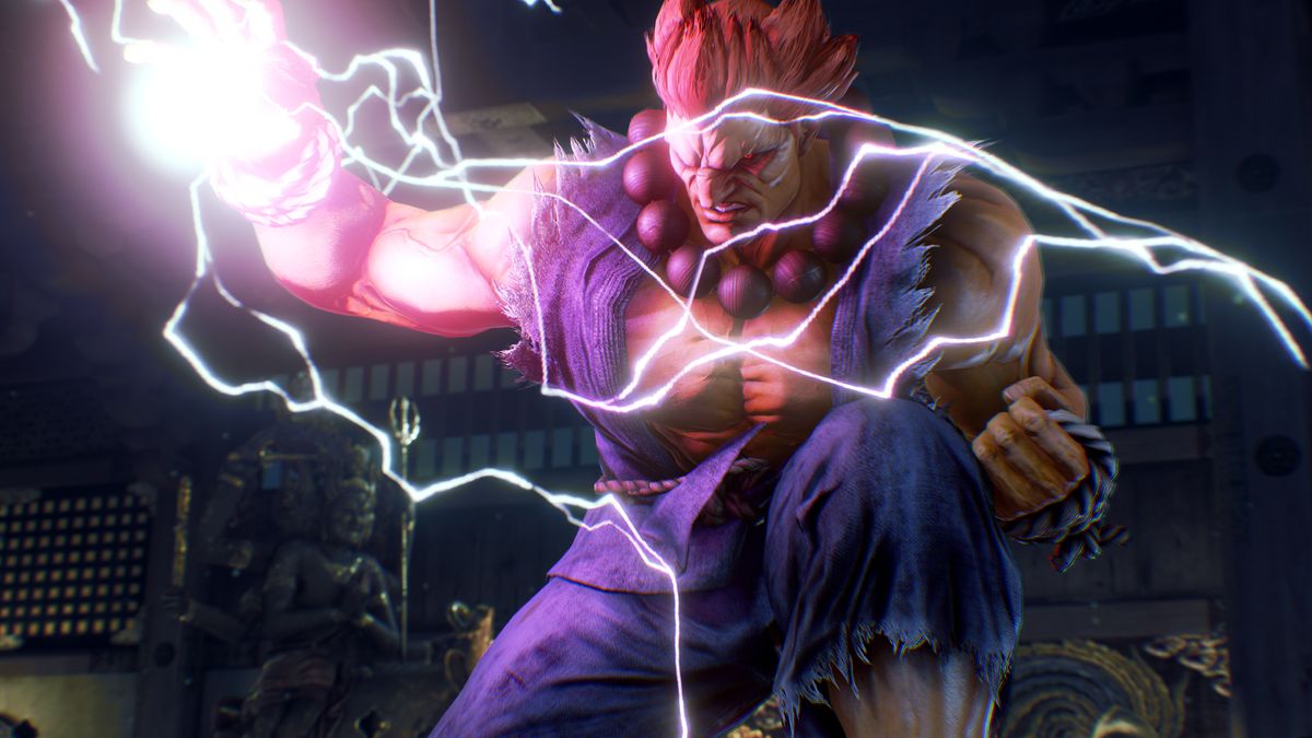 Tekken 7 Definitive Edition Review · A huge fighting game package