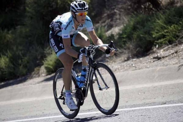 Matteo Trentin (Omega Pharma - QuickStep)