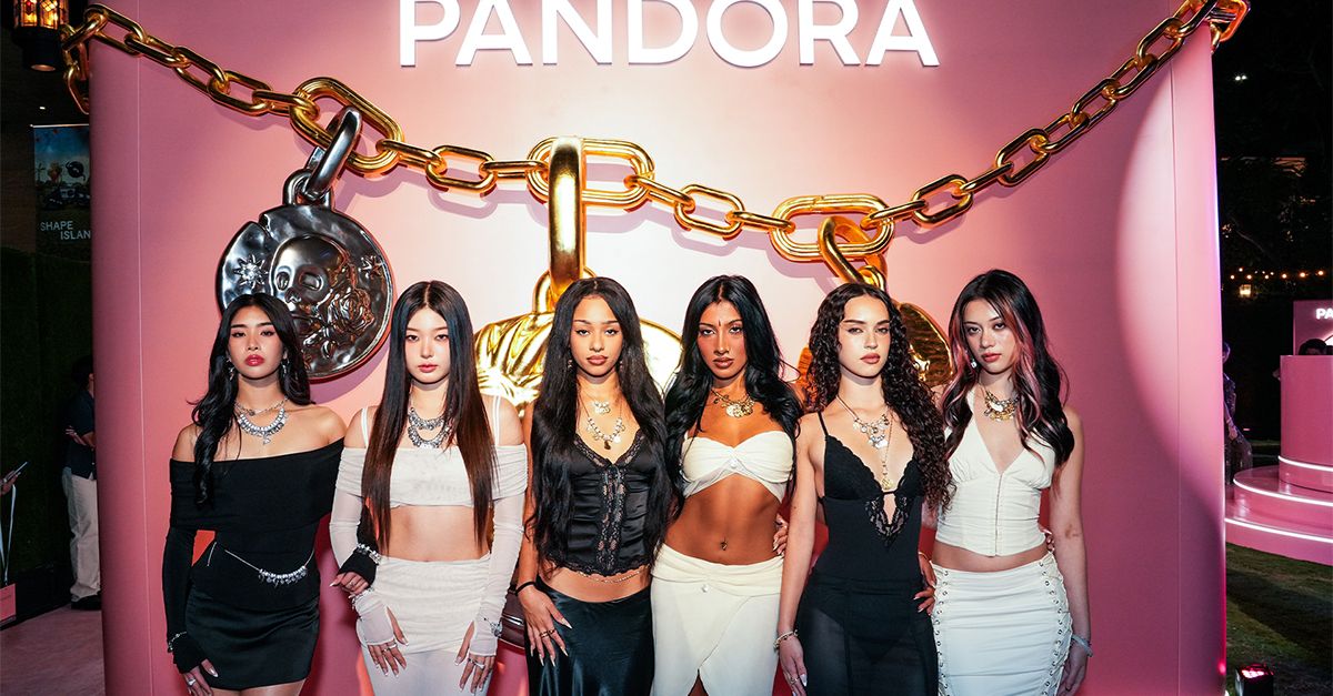 Katseye Members Share Their Go-To Fashion & Beauty Items 2025