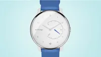 Withings Move ECG
