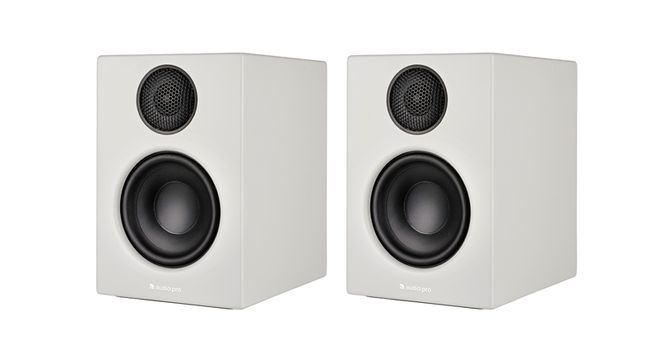 Audio Pro Addon T14 review | What Hi-Fi?