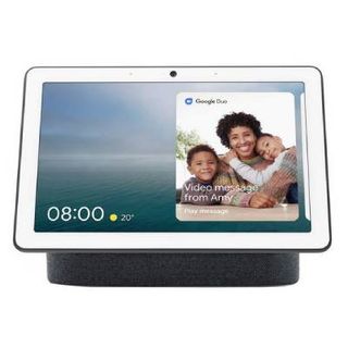 Google Nest Hub Max