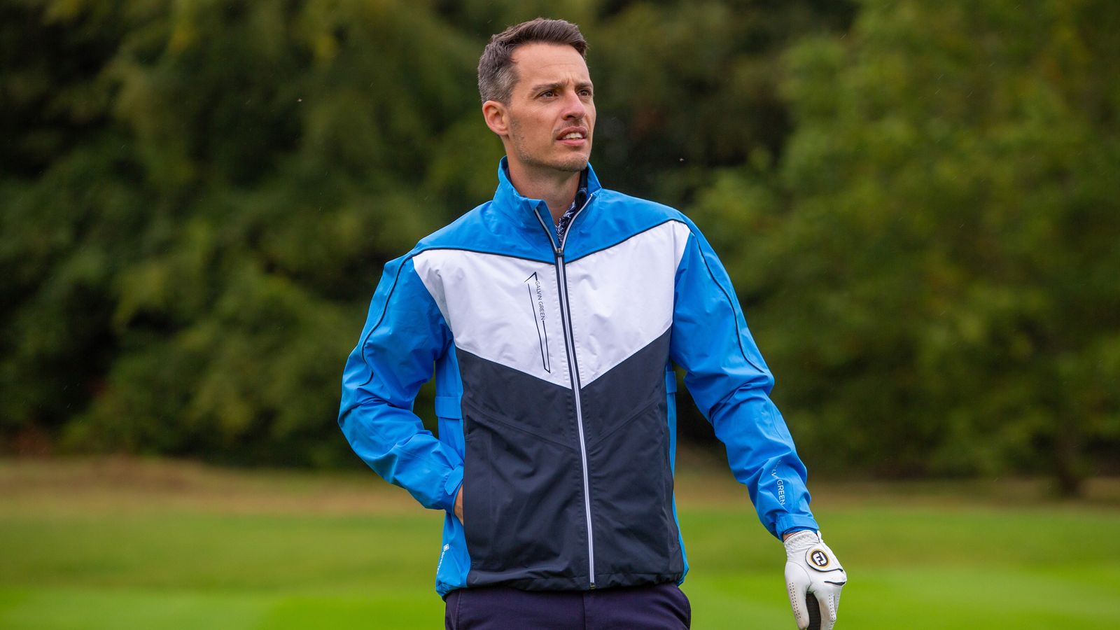 Best Golf Windbreaker 2024 Golf Monthly