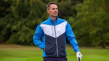Galvin Green Armstrong Jacket Review