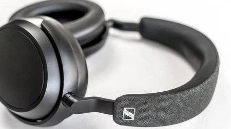 Sennheiser Momentum 4