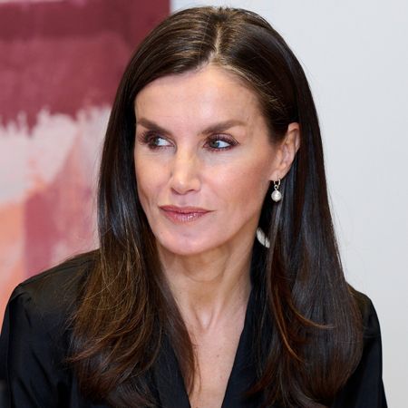 Queen Letizia
