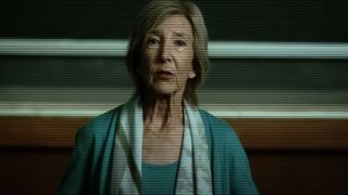 Lin Shaye as Elise in Insidious: The Red Door