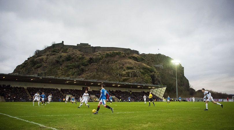 The 10 weirdest stadium names in football | FourFourTwo