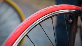 Tannus Airless Tires claims flat-free riding without the drawbacks