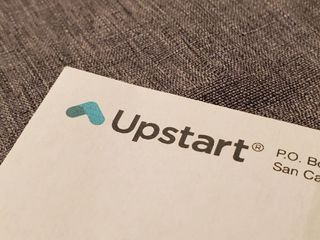 Upstart Earnings Beat Sparks Major Stock Rally