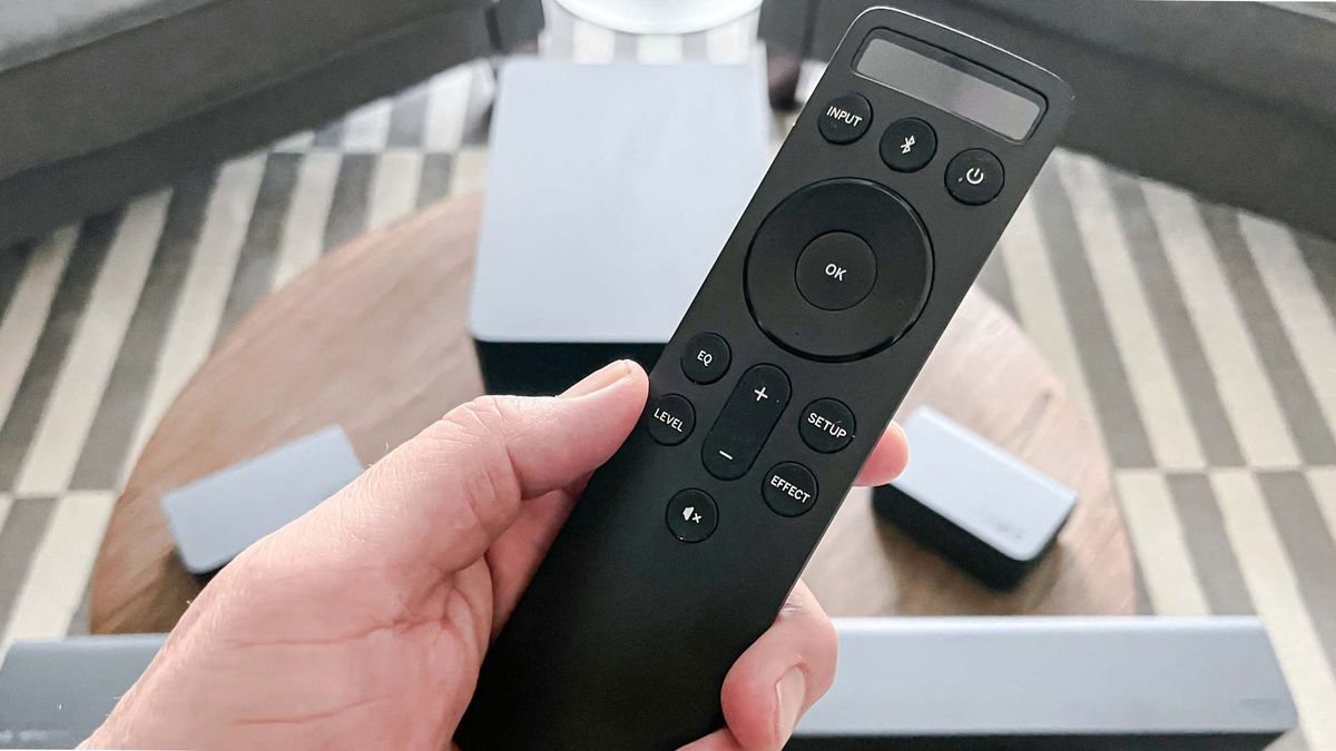 Vizio MSeries 5.1 M51aH6 review Tom