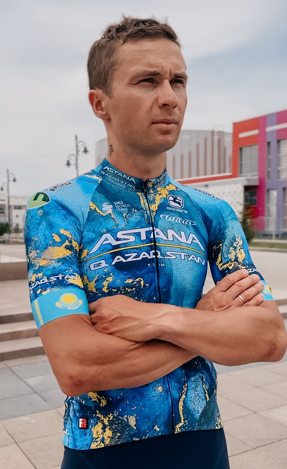 Astana Qazaqstan