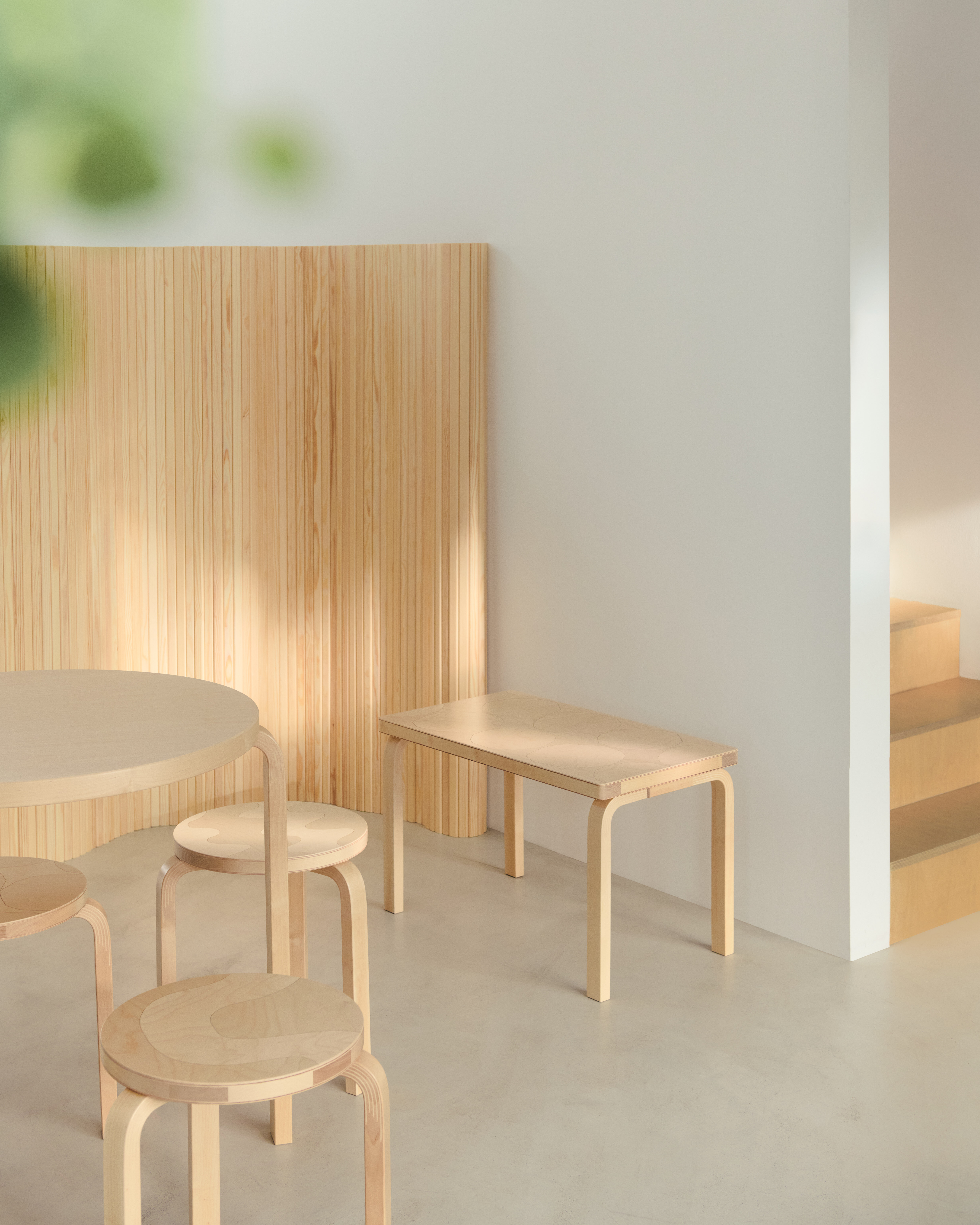 Artek + Marimekko collaboration