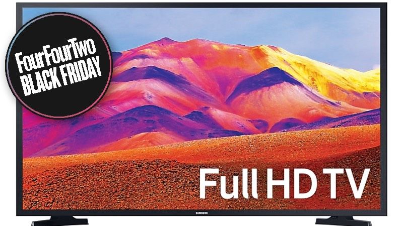 Black Friday TV deal