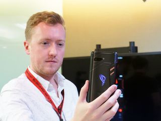 ASUS ROG Phone