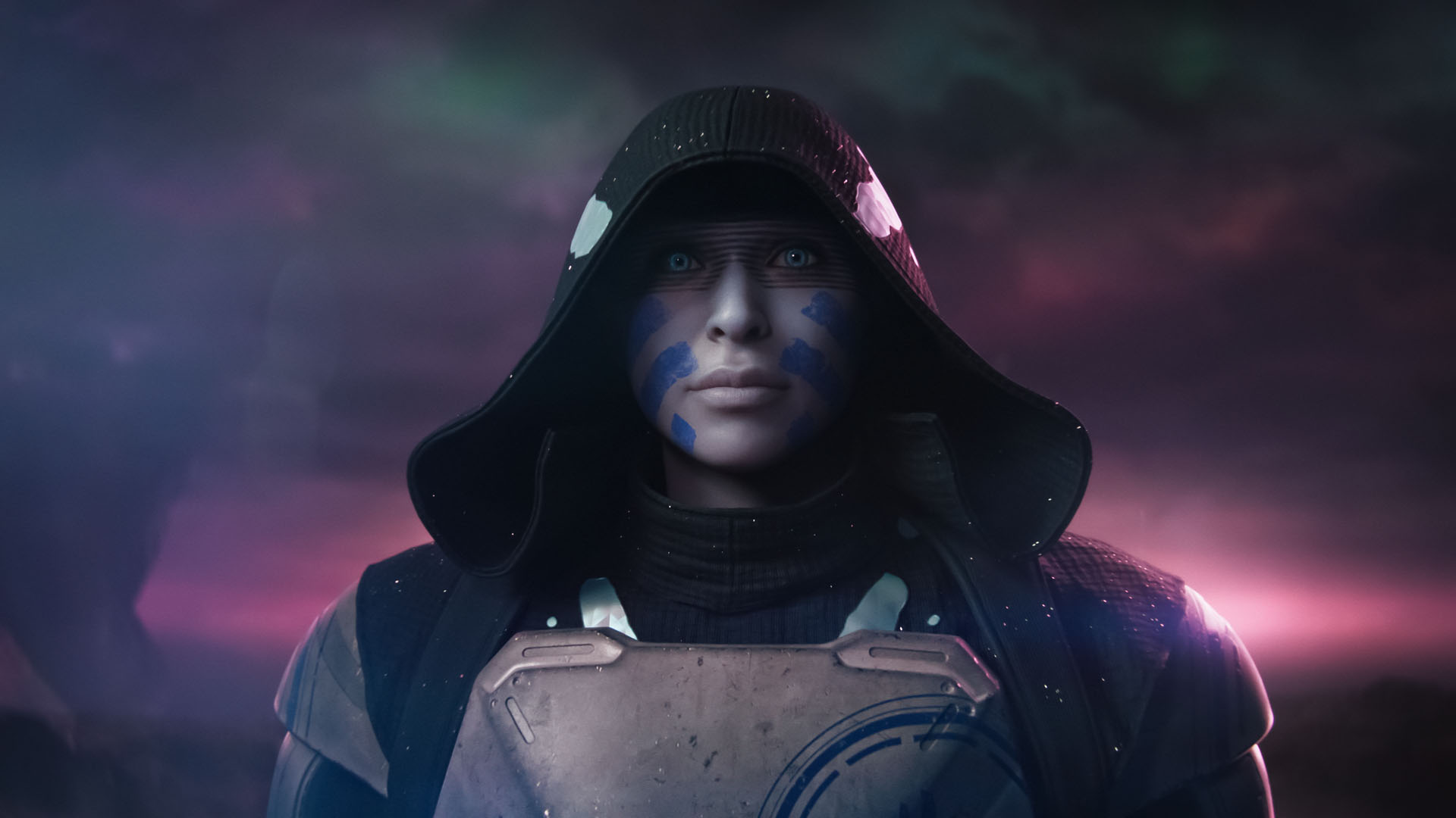 The Emissary
