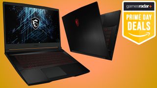 Prime Day gaming laptop deals