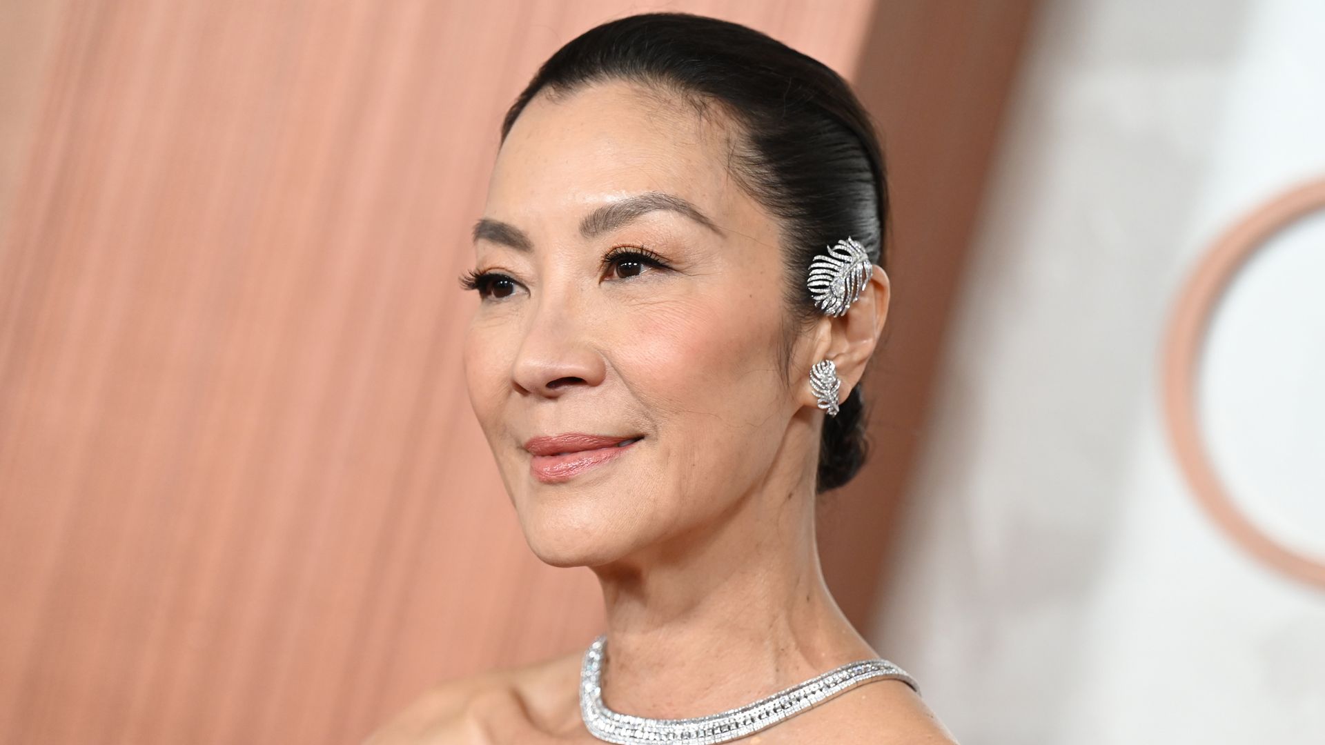 Michelle Yeoh concealer 