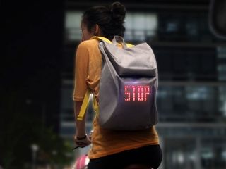 Emoticon Backpack