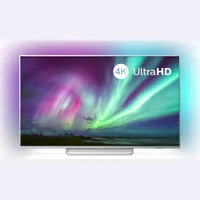 Philips 50-inch PUS8204/12 4K LCD TV £799 £399 at Currys