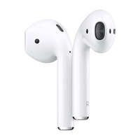 Apple AirPods (Second Generation)