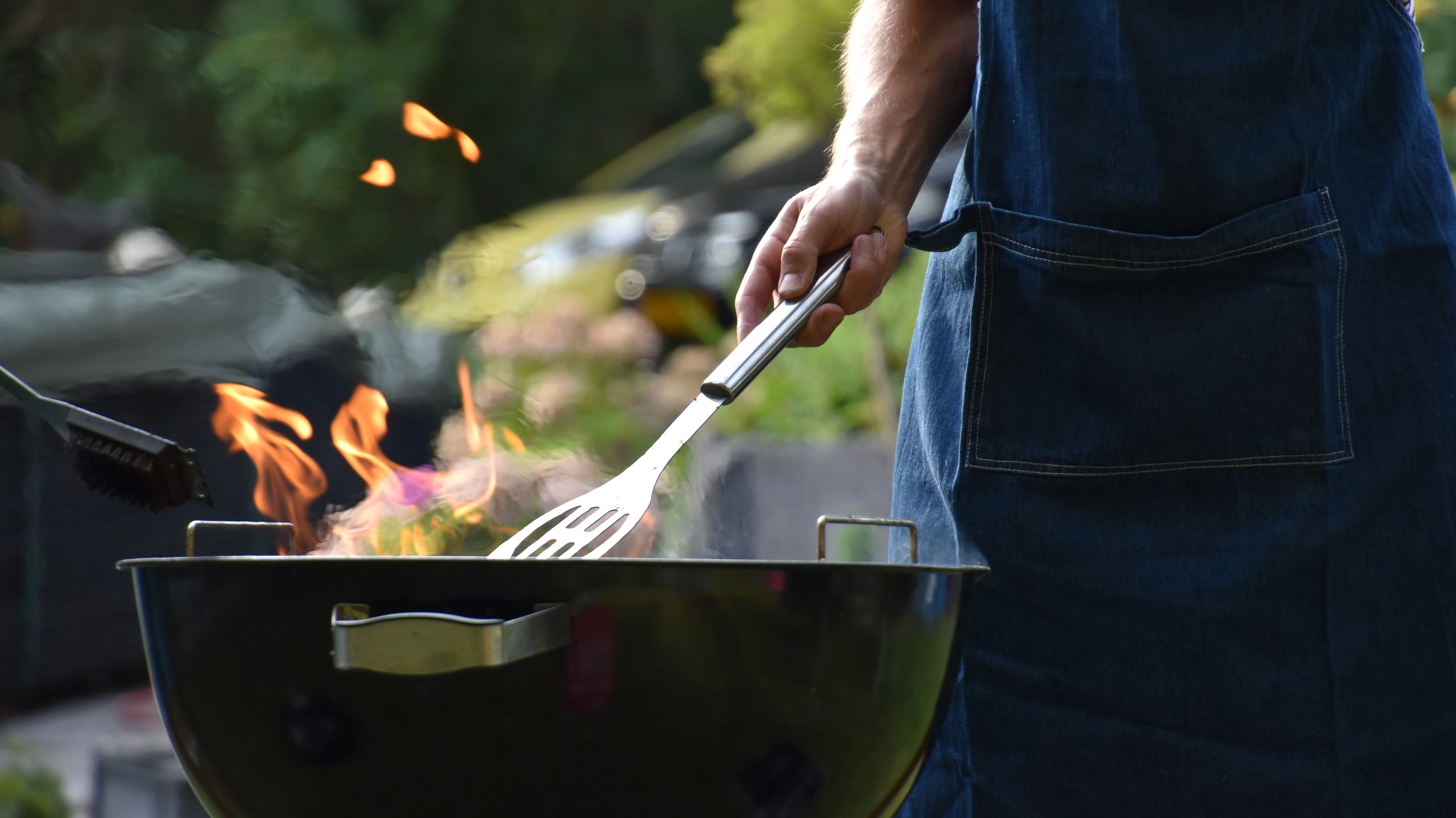 Best portable grill