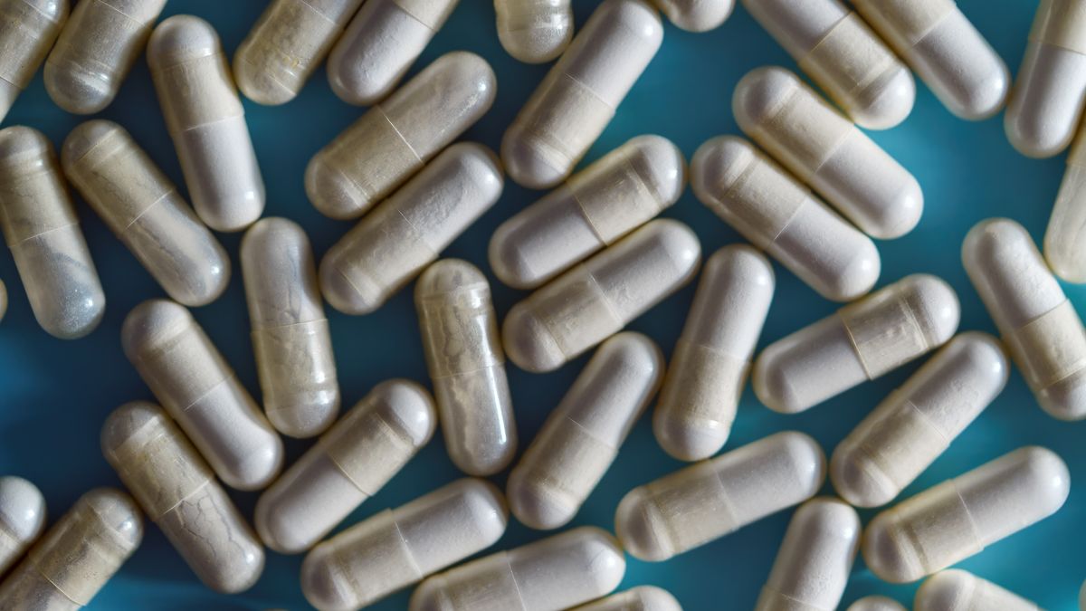 Taurine is 'not a reliable biomarker of anything yet': Study challenges hype over 'anti-aging' supplement