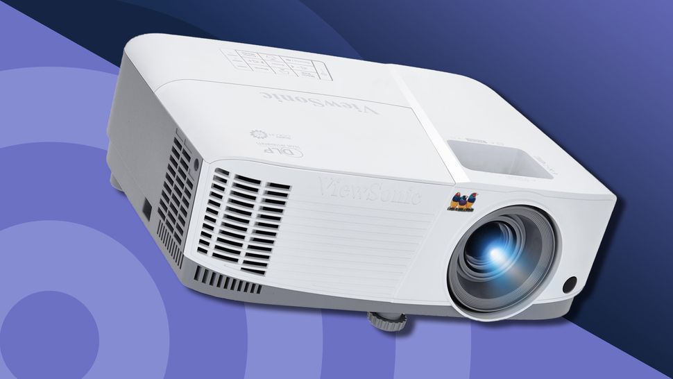 Top 10 Business Projectors Best business projectors of 2024 | TechRadar