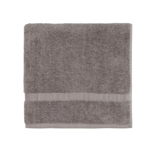 Room Essentials™ Bath Towel in grey