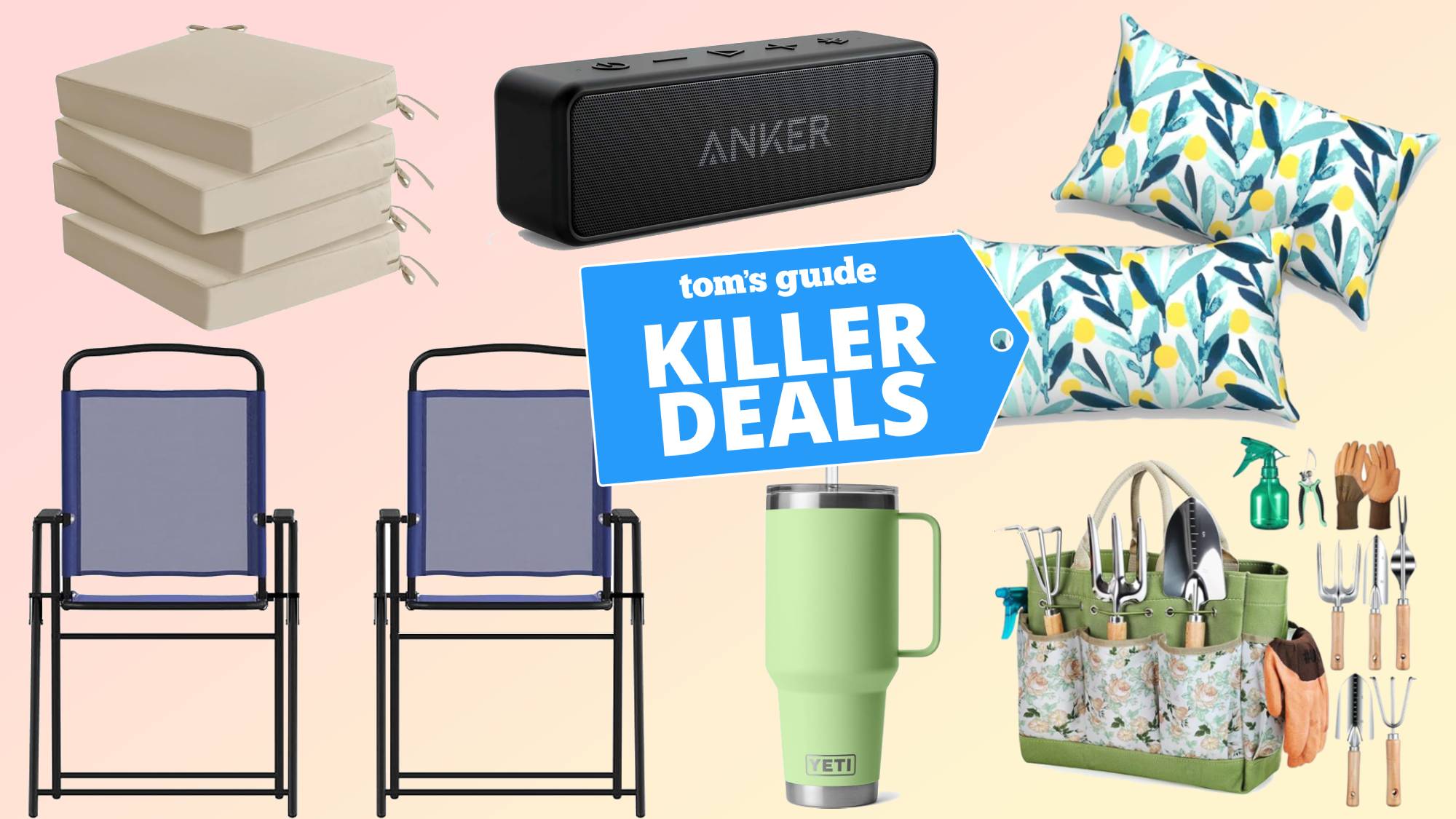 Amazon deals