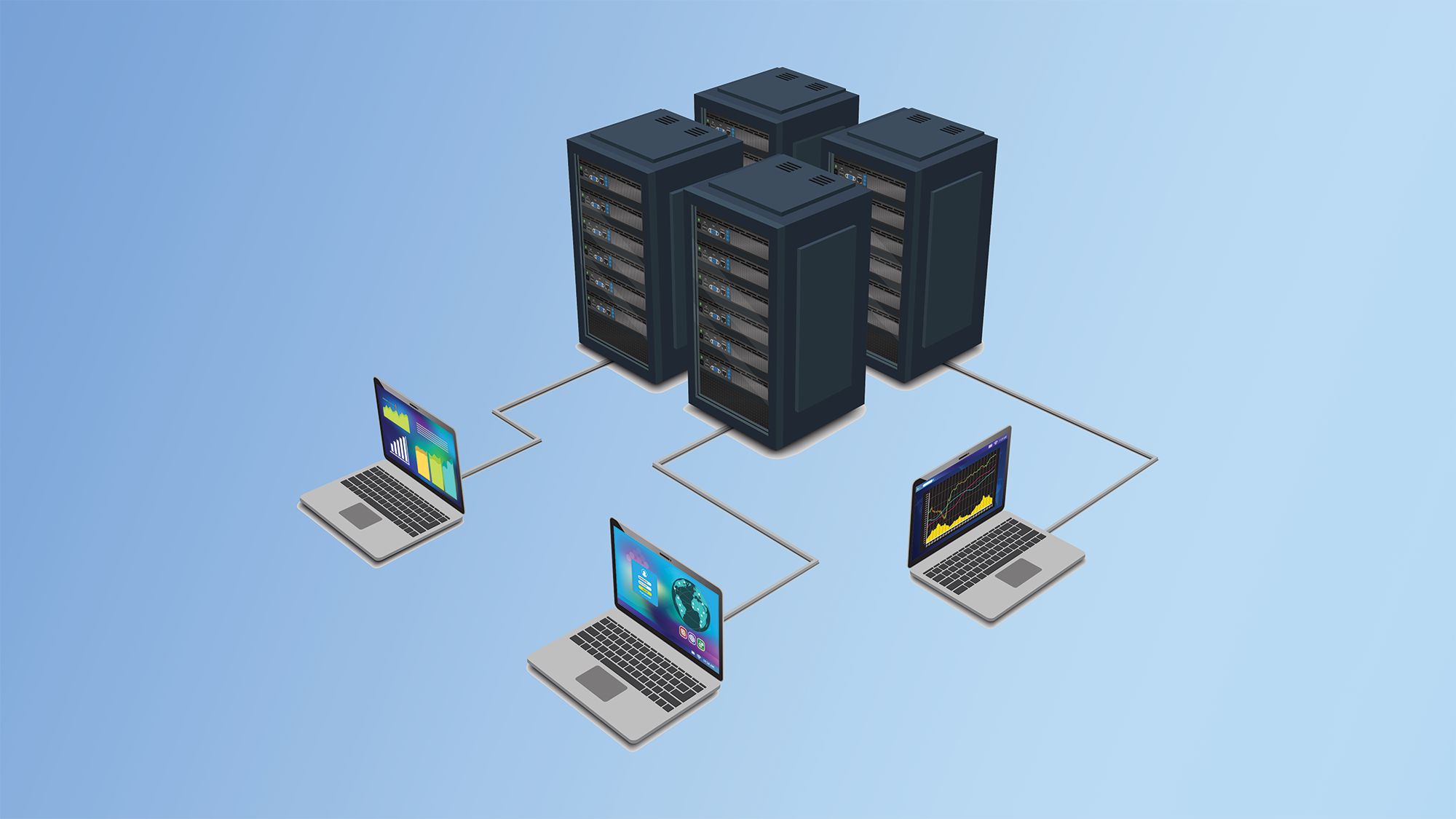 Is your data safe? Why cloud storage isn't enough anymore. | Laptop Mag